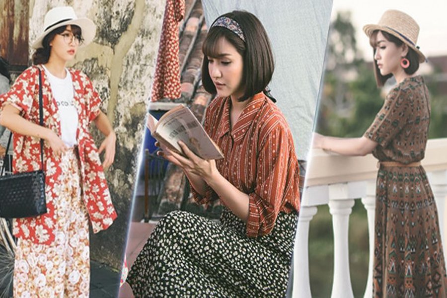 VINTAGE LÀ GÌ? LỊCH SỬ RA ĐỜI VÀ CÁCH PHỐI ĐỒ CỰC CHUẨN – Hàng Thùng Nguyên Kiện Cao Cấp