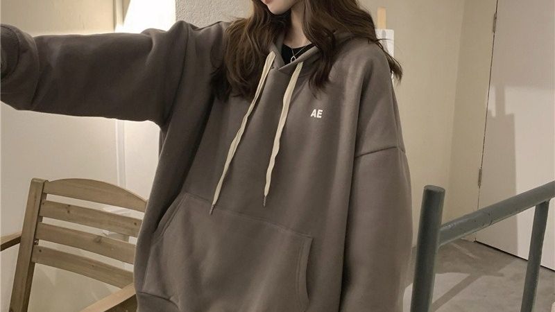 Chọn hoodie phù hợp với dáng người