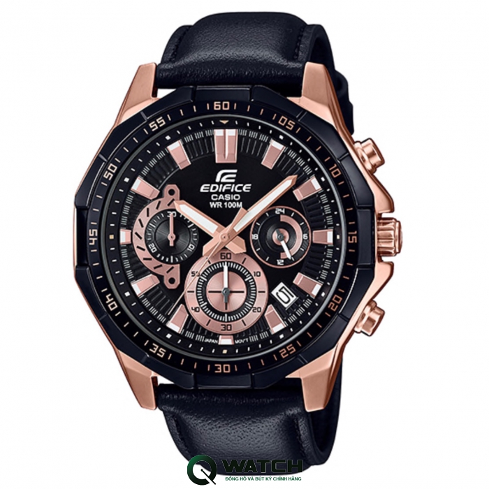 Mẫu đồng hồ Casio Edifice đẹp