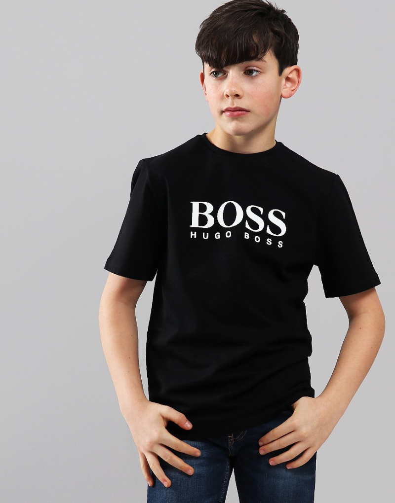 Boss kids