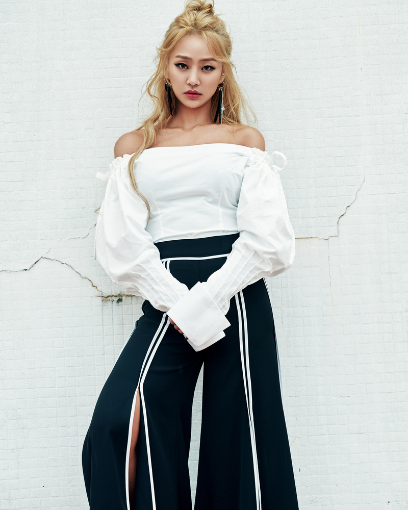 Hyolyn