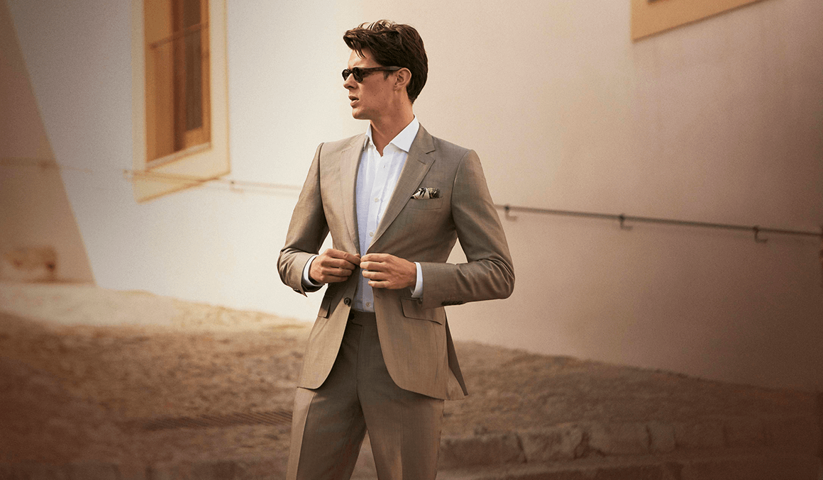 What To Wear For A Summer Wedding (To Be The Most Stylish Man There)