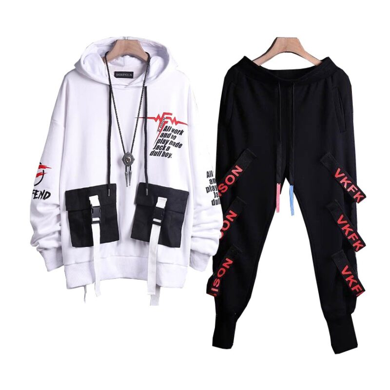 phối đồ với hoodie nam đẹp