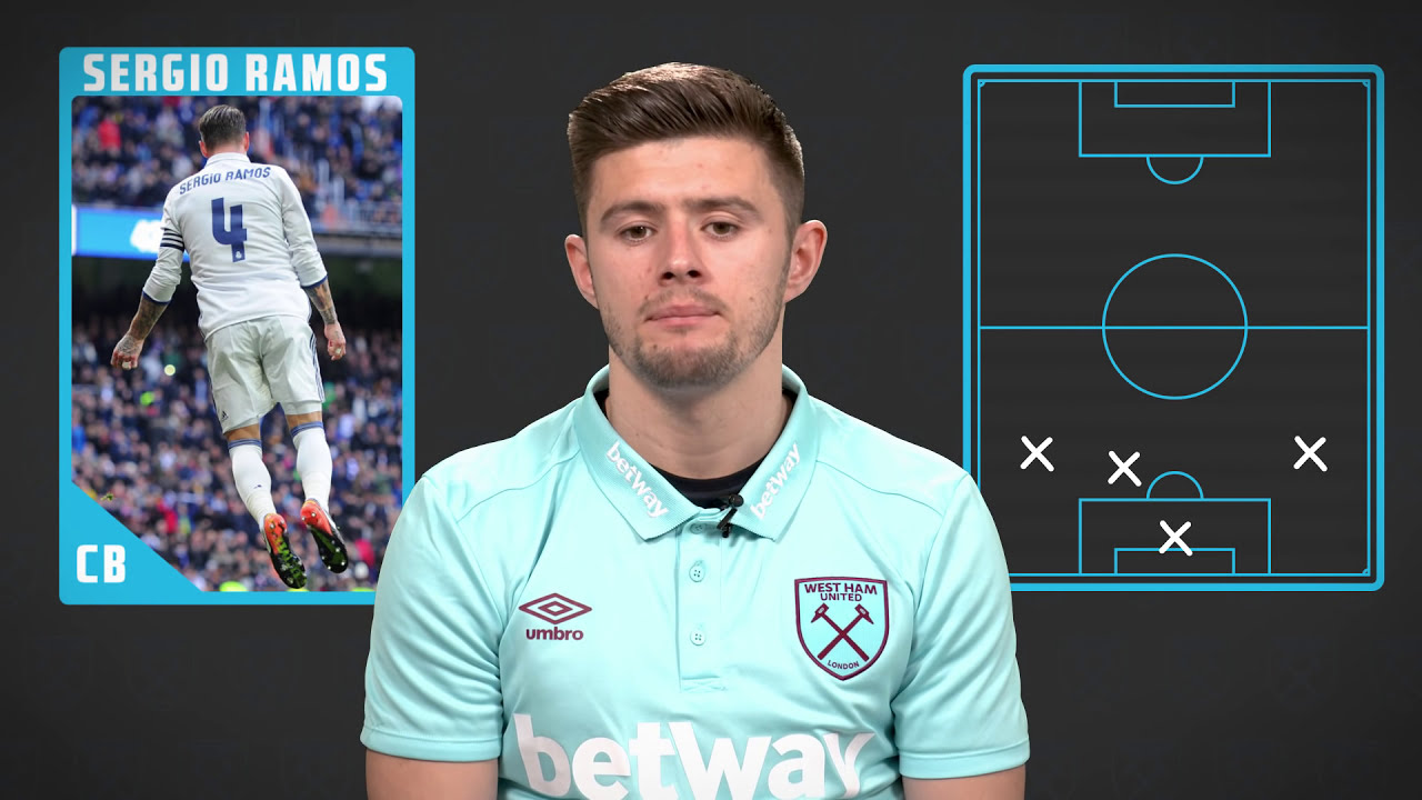 Aaron Cresswell - Biểu Tượng Bền Bỉ Của West Ham United