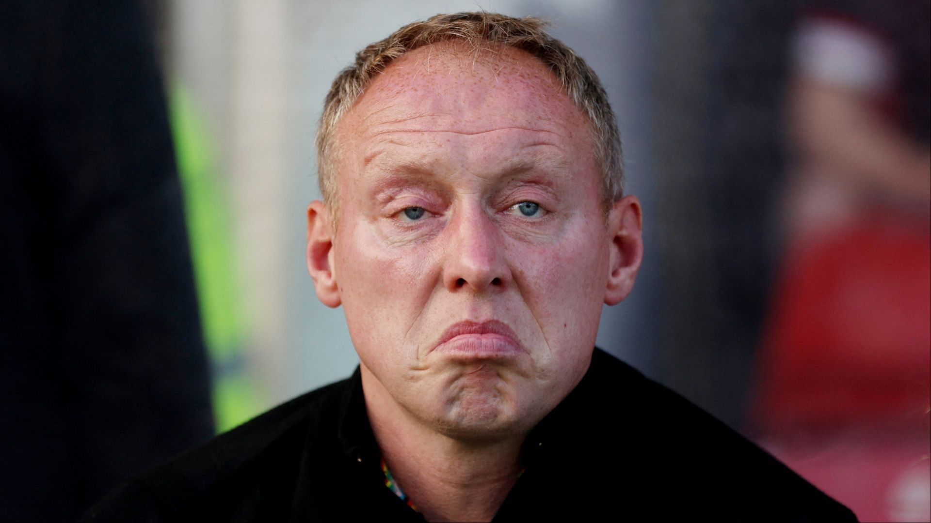 Steve Cooper - Từ Steve Cooper - Từ