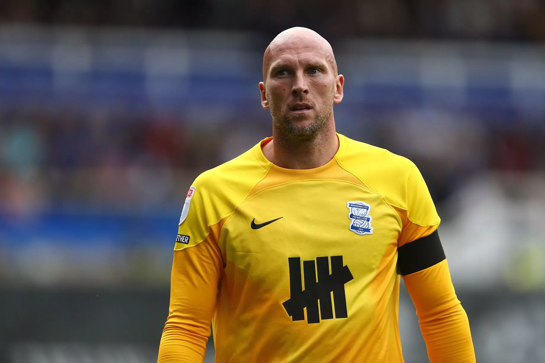 John Ruddy - Thủ môn Chuyên Nghiệp và Sự Nghiệp Đáng Chú Ý John Ruddy - Thủ môn Chuyên Nghiệp và Sự Nghiệp Đáng Chú Ý