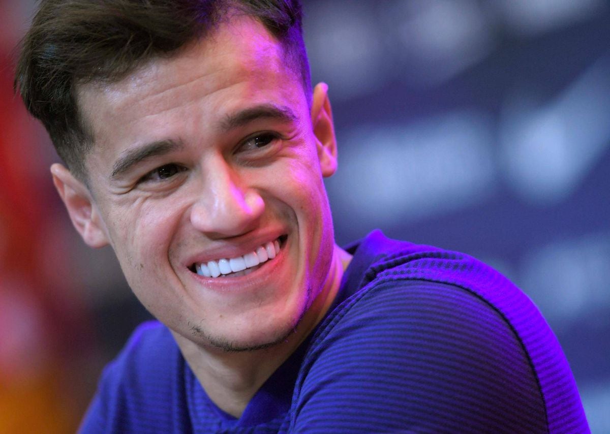 Philippe Coutinho - Hành Trình Vươn Cao Trong Thế Giới Bóng Đá Từ Cậu Bé Vô Danh Đến Ngôi Sao Sân Cỏ Toàn Cầu Philippe Coutinho - Hành Trình Vươn Cao Trong Thế Giới Bóng Đá Từ Cậu Bé Vô Danh Đến Ngôi Sao Sân Cỏ Toàn Cầu