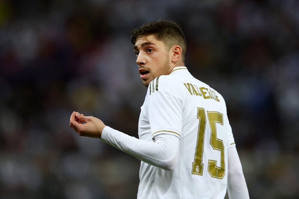 Federico Valverde - Hành Trình Vươn Lên Của Tiền Vệ Uruguay Từ Tài Năng Trẻ Đến Ngôi Sao Lớn