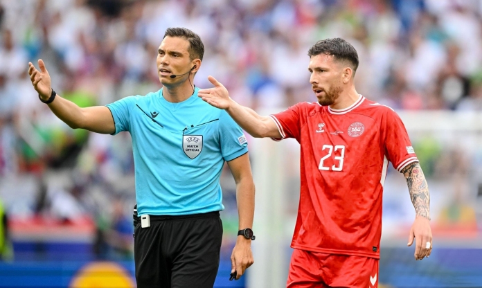Aleksandar Mitrovic - Tiền đạo tài năng của bóng đá Serbia