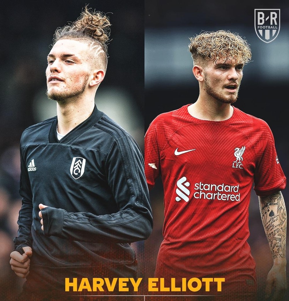 Cầu thủ Harvey Elliott - Ngôi sao trẻ nổi bật hứa hẹn tương lai rực rỡ