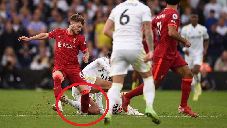 Cầu thủ Harvey Elliott - Ngôi sao trẻ nổi bật hứa hẹn tương lai rực rỡ