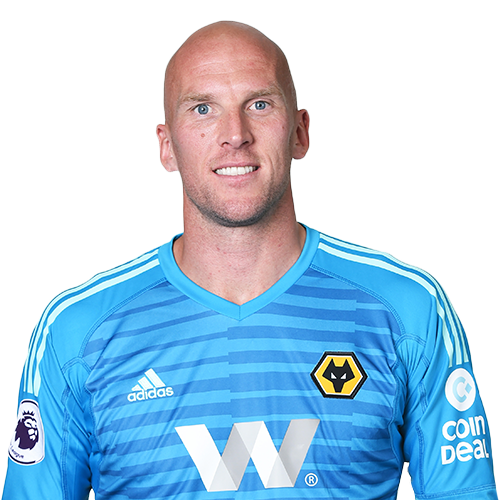 John Ruddy - Thủ môn Chuyên Nghiệp và Sự Nghiệp Đáng Chú Ý John Ruddy - Thủ môn Chuyên Nghiệp và Sự Nghiệp Đáng Chú Ý