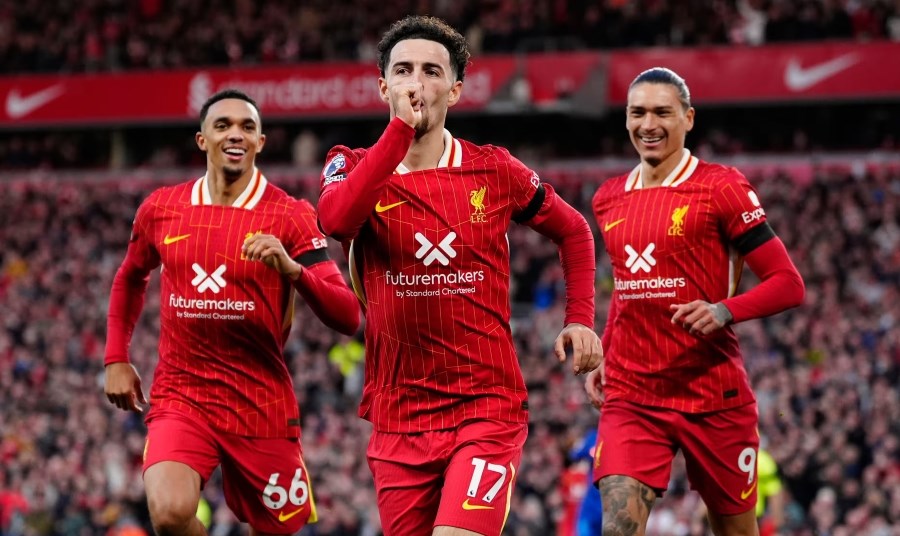 AFC Bournemouth Hành trình của một câu lạc bộ bóng đá nổi tiếng tại Anh