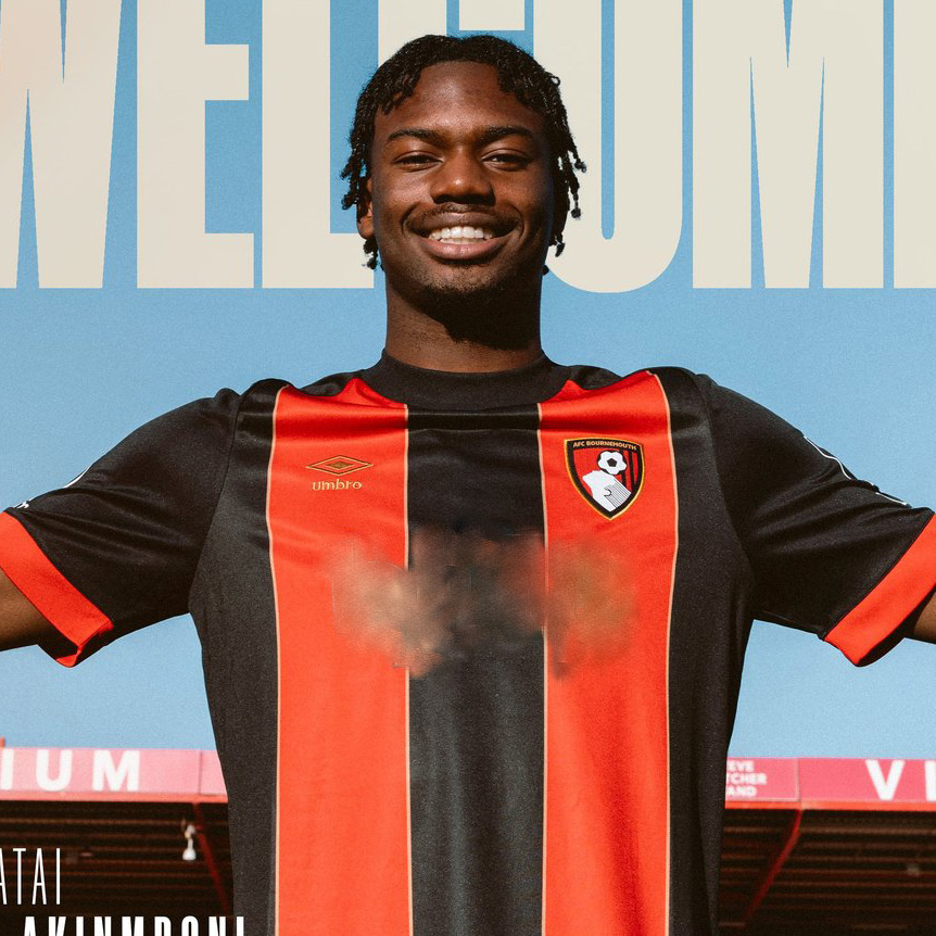 AFC Bournemouth Hành trình của một câu lạc bộ bóng đá nổi tiếng tại Anh
