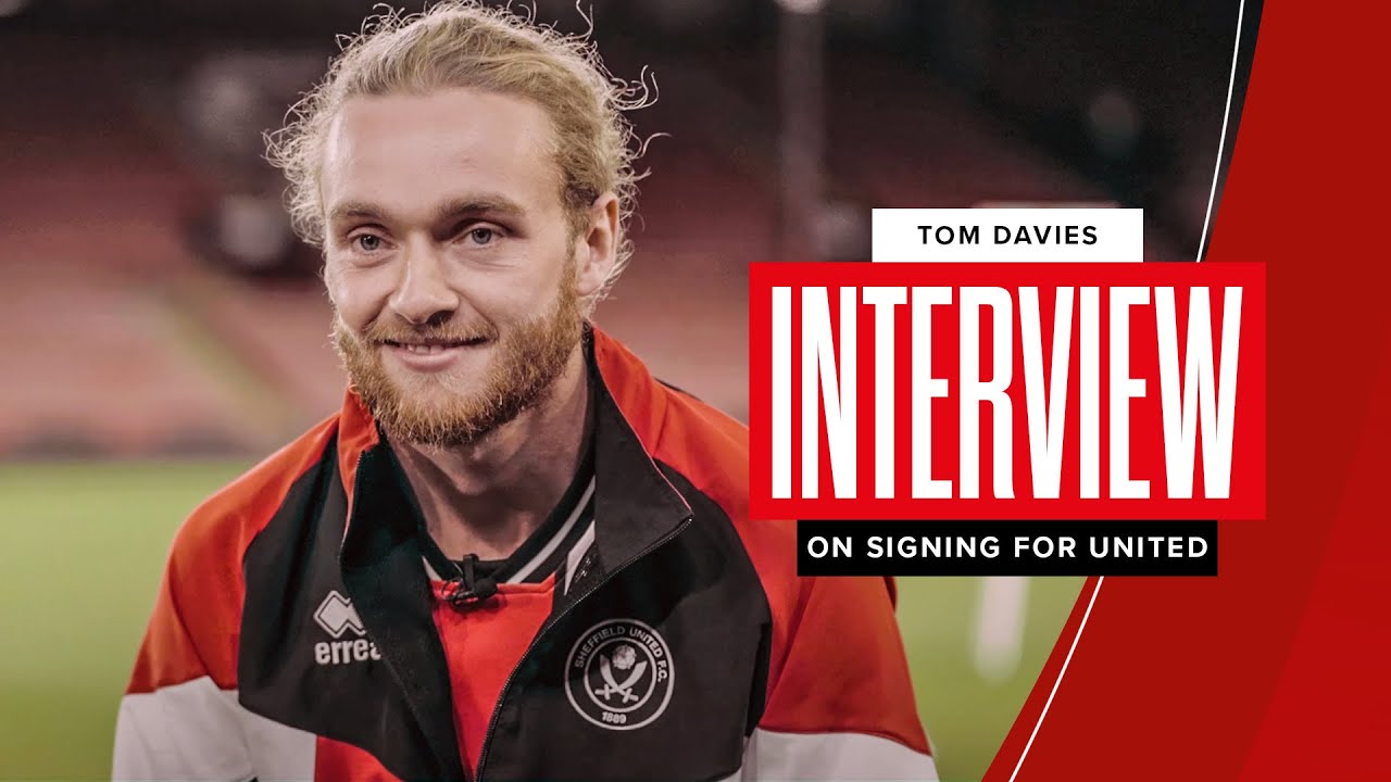 Tom Davies Hành Trình Vươn Lên Của Một Biểu Tượng Thể Thao