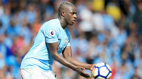 Benjamin Mendy - Hậu vệ trái xuất sắc của Manchester City và Đội tuyển quốc gia Pháp