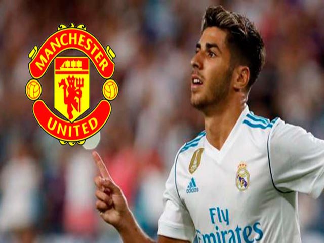 Marco Asensio Hành Trình Sự Nghiệp Của Một Tài Năng Bóng Đá Đầy Triển Vọng
