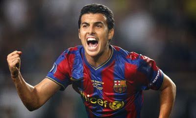 Pedro Rodríguez Ledesma Hành Trình Sự Nghiệp Của Một Cầu Thủ Bóng Đá Vĩ Đại Pedro Rodríguez Ledesma Hành Trình Sự Nghiệp Của Một Cầu Thủ Bóng Đá Vĩ Đại