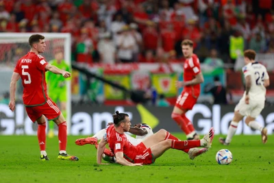 Tiểu sử cầu thủ Gareth Bale - Hành Trình Từ Cậu Bé Xứ Wales Đến Huyền Thoại Sân Cỏ