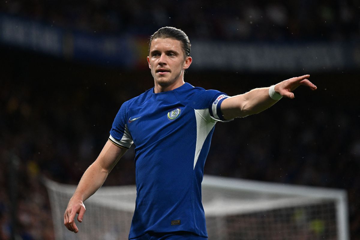Conor Gallagher Tiểu Sử và Sự Nghiệp của Một Tài Năng Trẻ Bóng Đá Anh