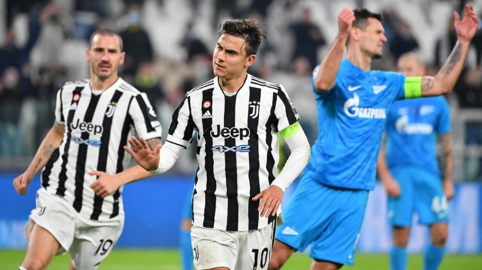 Tiểu sử cầu thủ Paulo Dybala - Hành Trình Từ Argentina Đến Ngôi Sao Bóng Đá Thế Giới