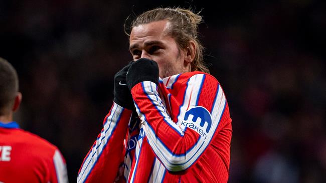 Khám Phá Tiểu Sử Cầu Thủ Antoine Griezmann - Hành Trình Từ Macon Đến Đỉnh Cao Bóng Đá Thế Giới