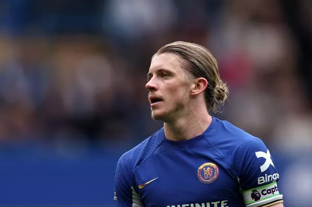 Conor Gallagher Tiểu Sử và Sự Nghiệp của Một Tài Năng Trẻ Bóng Đá Anh Conor Gallagher Tiểu Sử và Sự Nghiệp của Một Tài Năng Trẻ Bóng Đá Anh