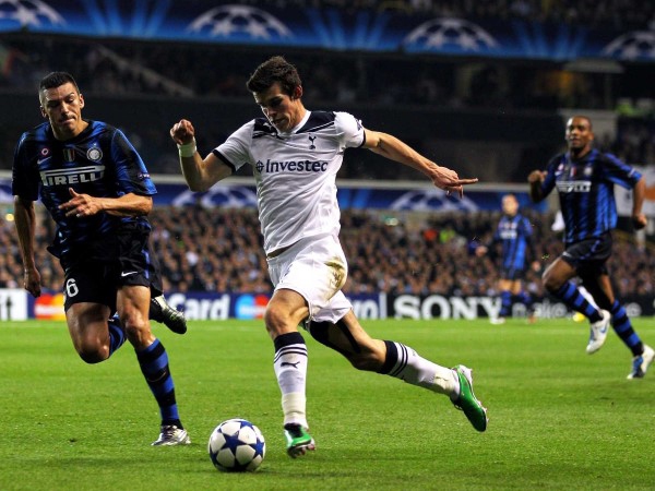 Tiểu sử cầu thủ Gareth Bale - Hành Trình Từ Cậu Bé Xứ Wales Đến Huyền Thoại Sân Cỏ