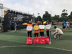 VĐV điền kinh Phạm Thị Huệ - Hành trình vượt khó đầy cảm hứng trong thể thao Việt Nam