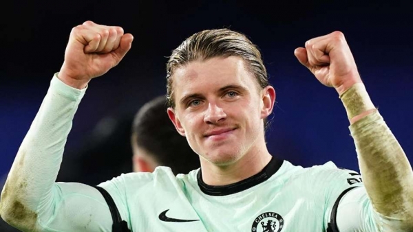 Conor Gallagher Tiểu Sử và Sự Nghiệp của Một Tài Năng Trẻ Bóng Đá Anh
