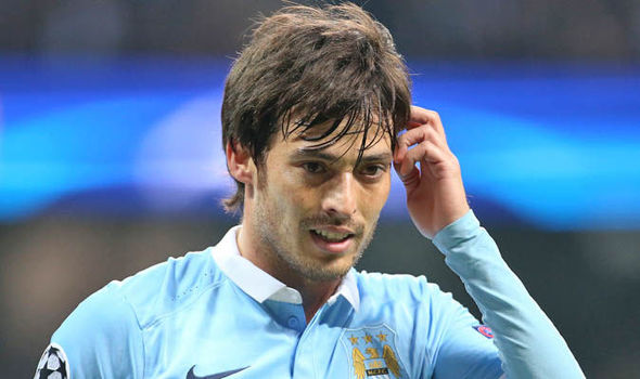 David Silva Hành Trình Của Phù Thủy Bóng Đá - Từ Những Ngày Đầu Đến Đỉnh Cao Vinh Quang