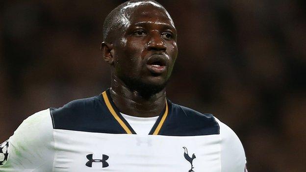 Moussa Sissoko - Ngôi sao sáng giá của bóng đá Pháp đang tỏa sáng rực rỡ Moussa Sissoko - Ngôi sao sáng giá của bóng đá Pháp đang tỏa sáng rực rỡ