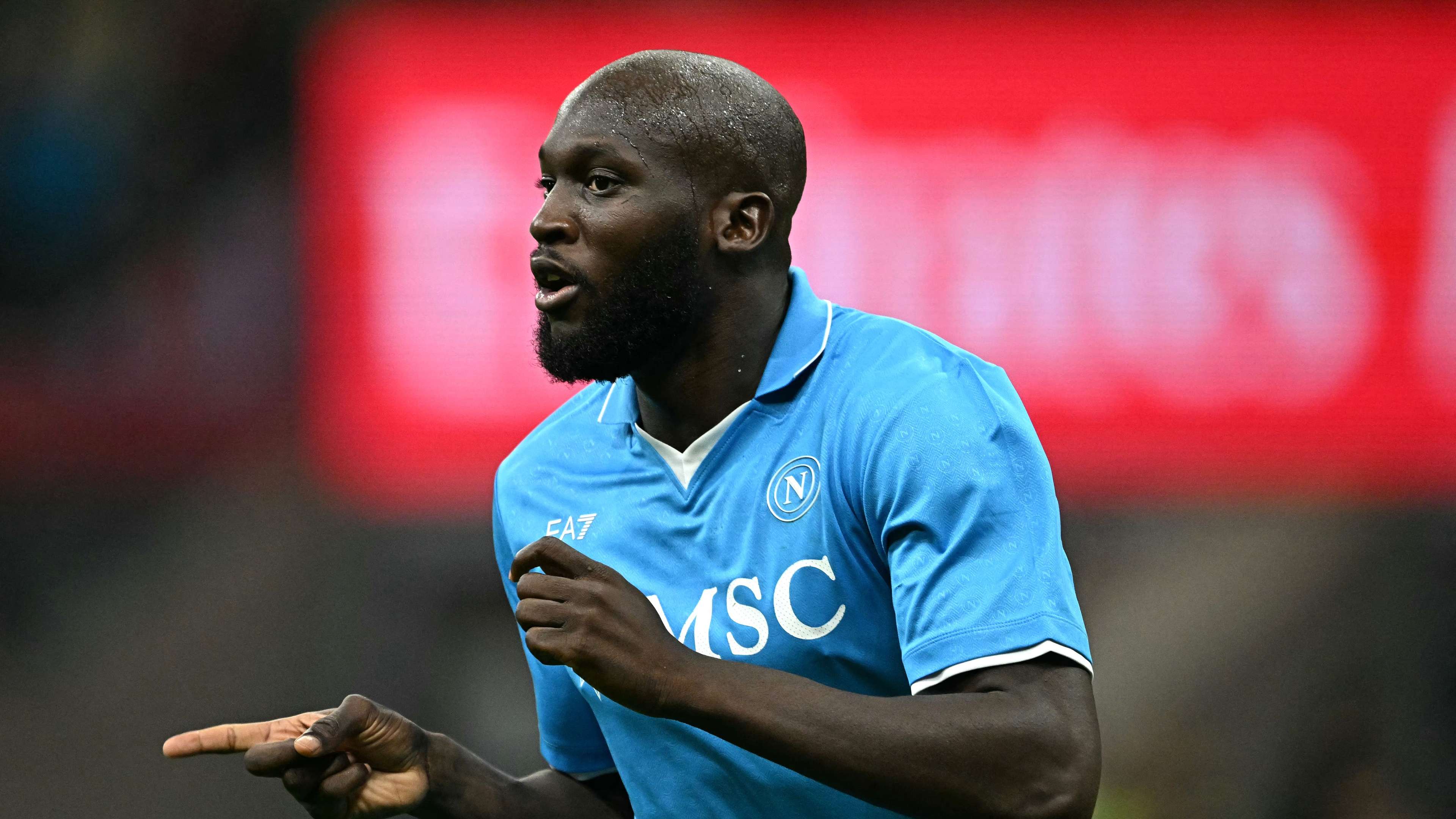 Tiểu sử cầu thủ Romelu Lukaku - Hành trình từ khó khăn đến vinh quang trong bóng đá
