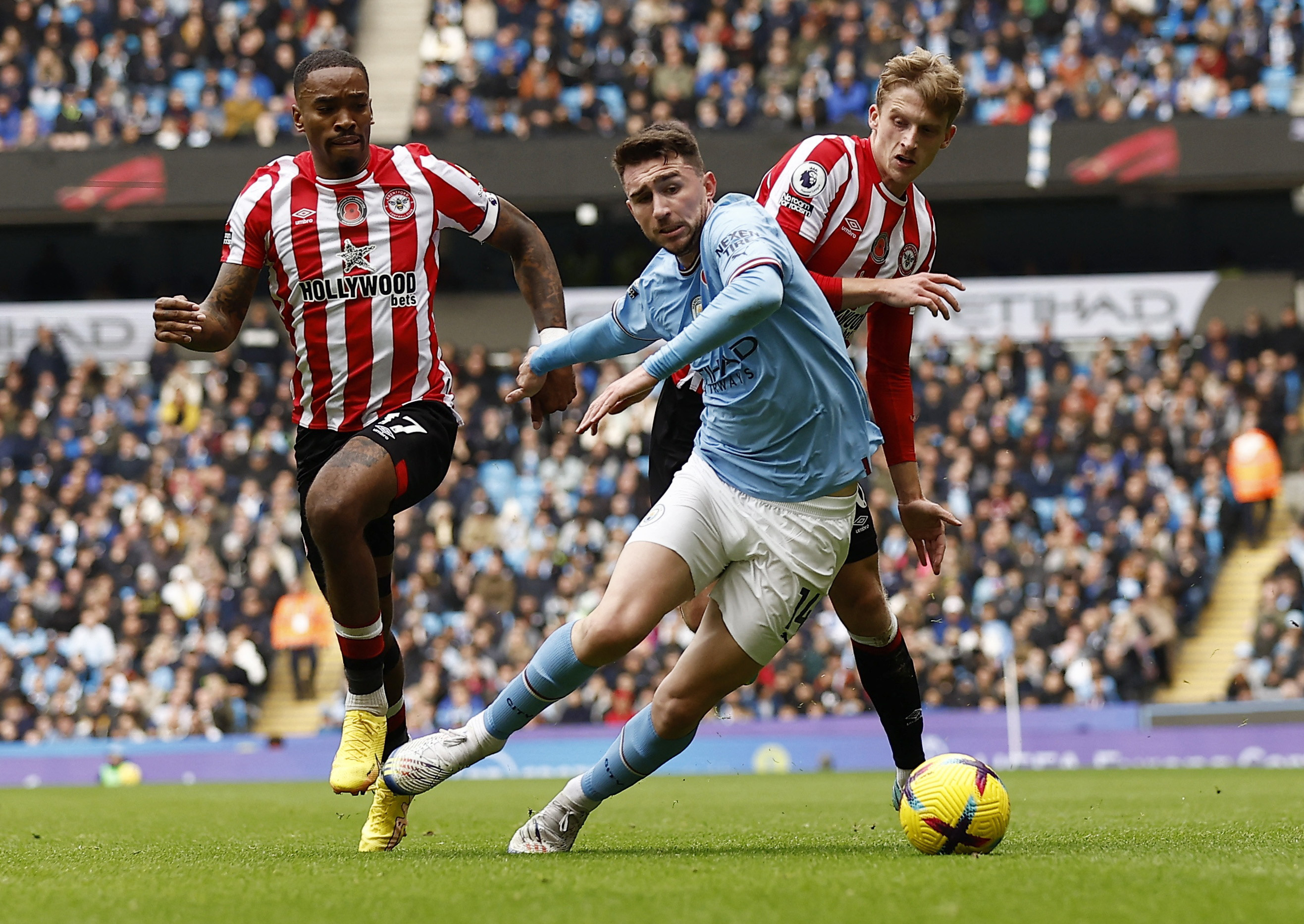 Brentford - Câu lạc bộ bóng đá lâu đời và nổi tiếng tại London