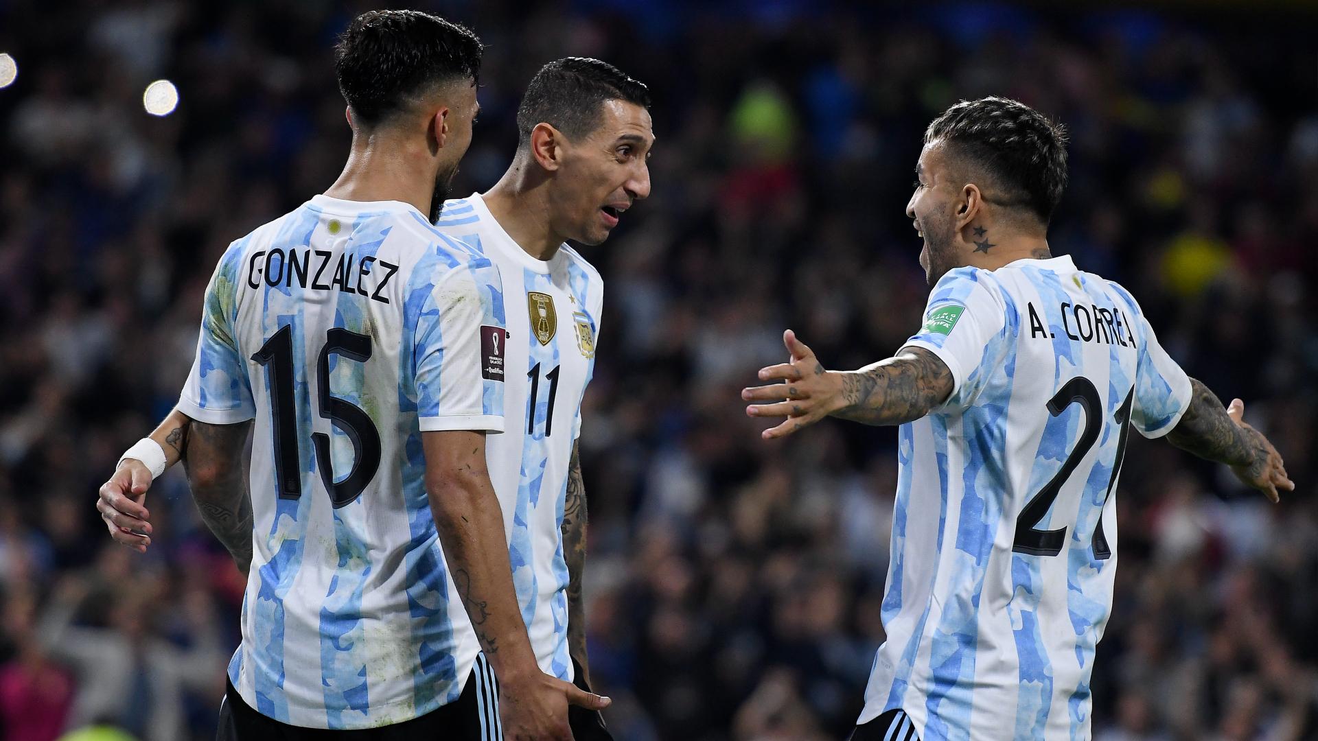 Tiểu sử cầu thủ Angel Di Maria - Hành trình từ cậu bé đam mê bóng đá tới ngôi sao thế giới