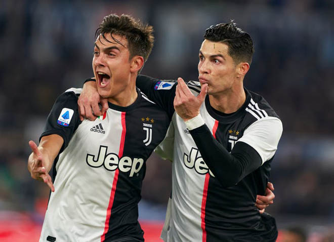 Tiểu sử cầu thủ Paulo Dybala - Hành Trình Từ Argentina Đến Ngôi Sao Bóng Đá Thế Giới