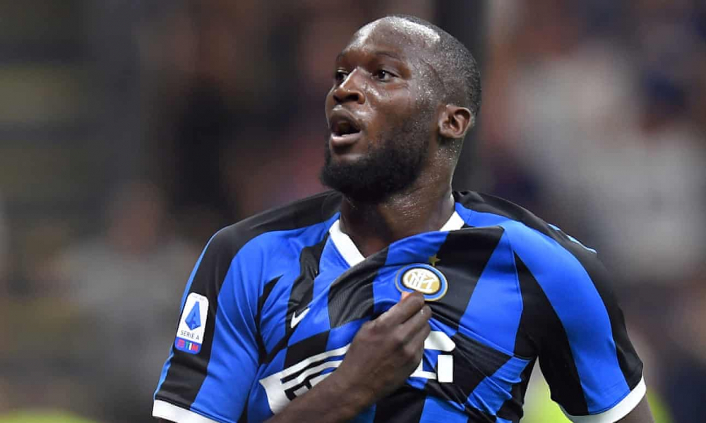 Tiểu sử cầu thủ Romelu Lukaku - Hành trình từ khó khăn đến vinh quang trong bóng đá
