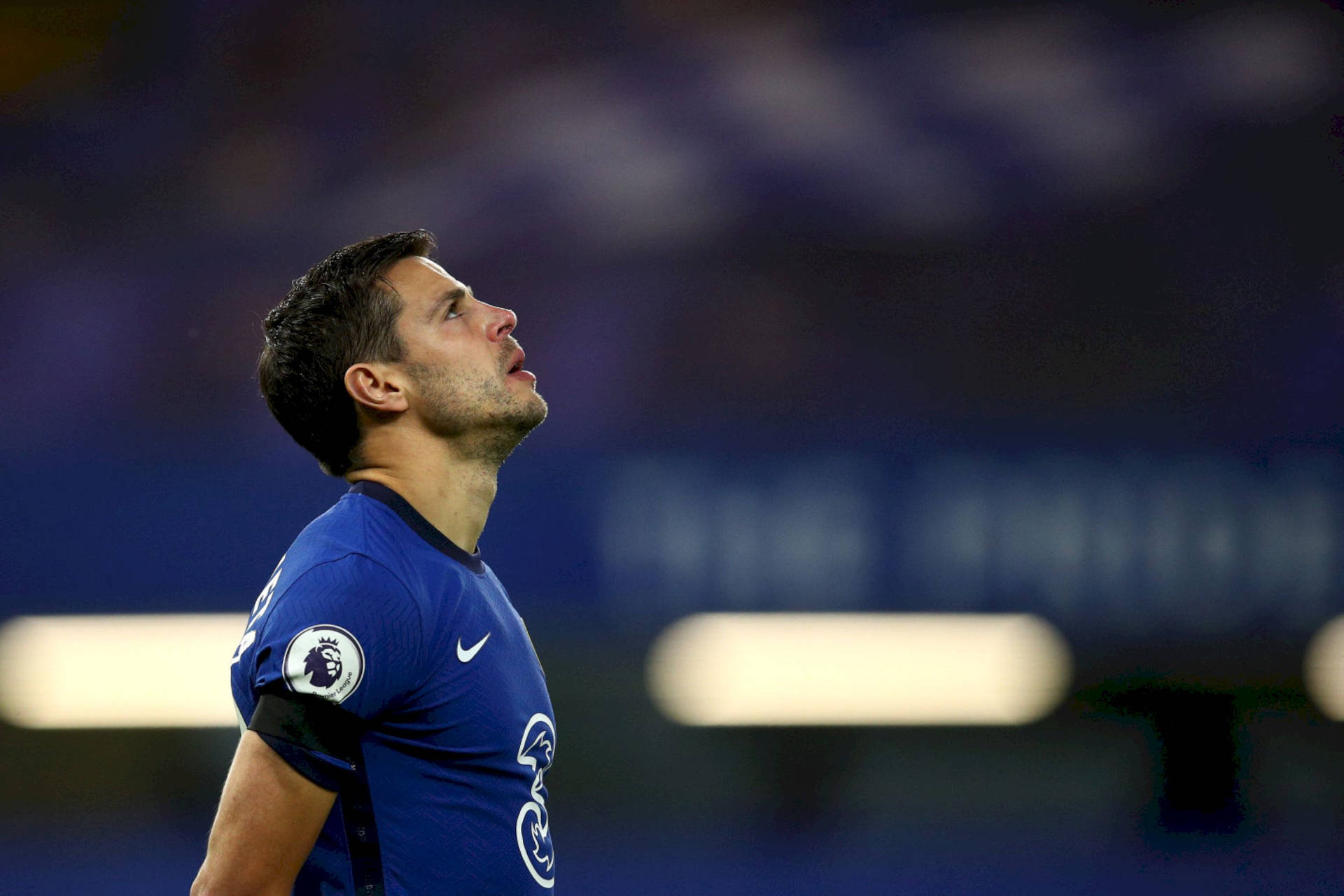 César Azpilicueta - Hậu vệ cánh tài năng của Chelsea và tuyển Tây Ban Nha