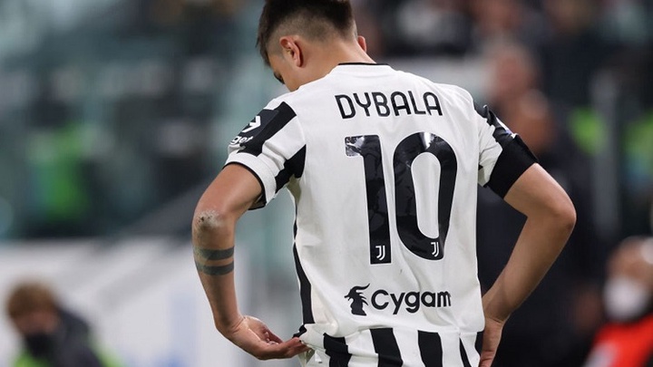 Tiểu sử cầu thủ Paulo Dybala - Hành Trình Từ Tài Năng Khiêm Tốn Đến Ngôi Sao Sáng Giá