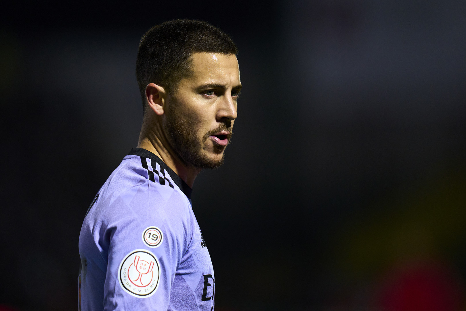 Tiểu sử cầu thủ Eden Hazard - Hành trình từ Bỉ đến đỉnh cao bóng đá thế giới