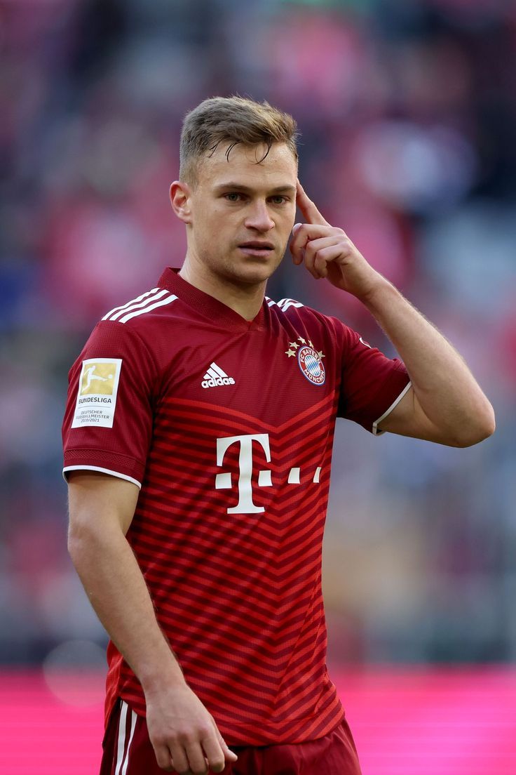 Tiểu sử cầu thủ Joshua Kimmich - Hành Trình Từ Tài Năng Đến Ngôi Sao Sân Cỏ