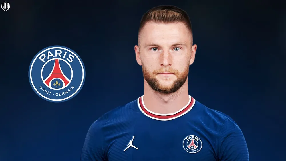 Tiểu sử cầu thủ Milan Škriniar - Hành trình từ Slovakia đến đỉnh cao thế giới