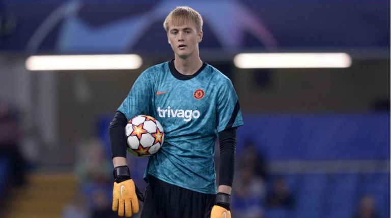 Lucas Bergstrom - Thủ Môn Trẻ Triển Vọng Của Borussia Dortmund và ĐT Thụy Điển Lucas Bergstrom - Thủ Môn Trẻ Triển Vọng Của Borussia Dortmund và ĐT Thụy Điển