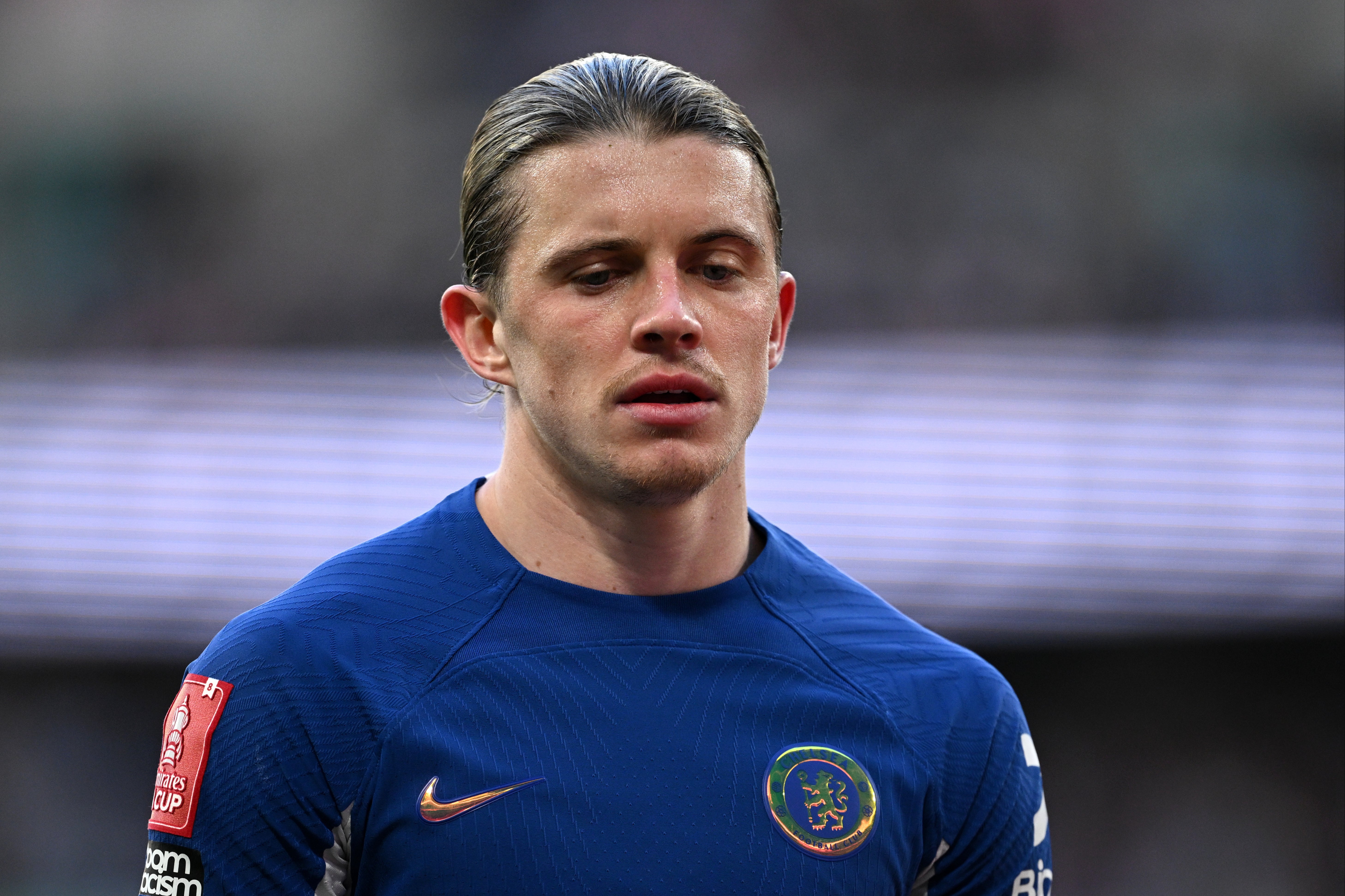 Conor Gallagher Tiểu Sử và Sự Nghiệp của Một Tài Năng Trẻ Bóng Đá Anh