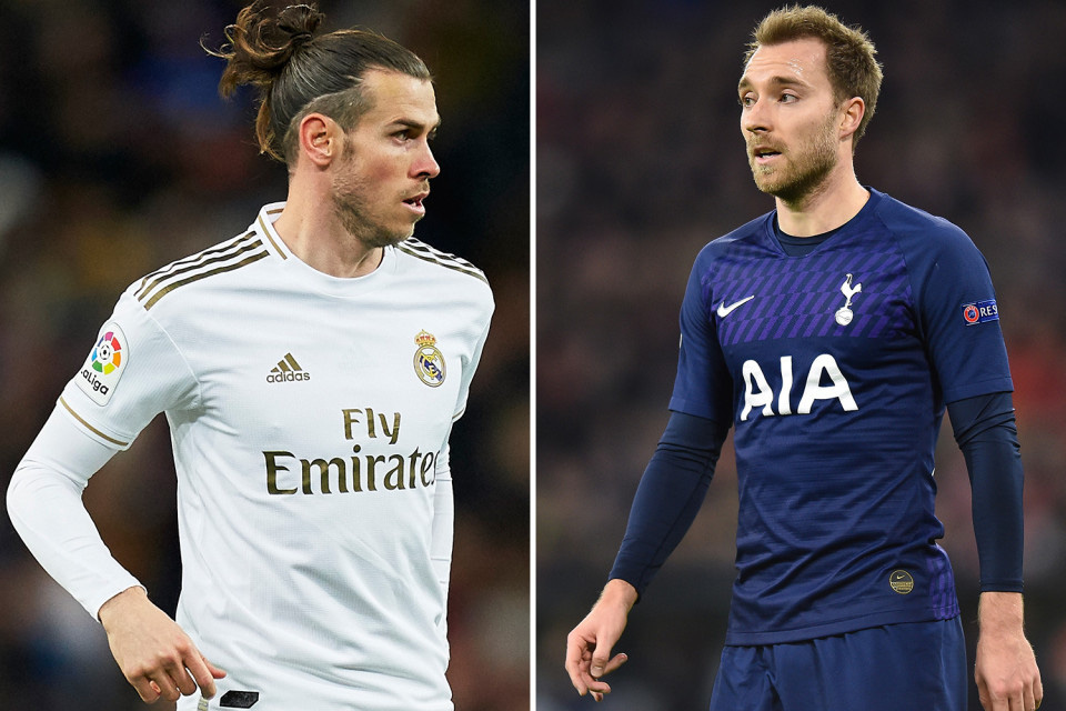 Tiểu sử cầu thủ Gareth Bale - Hành Trình Từ Cậu Bé Xứ Wales Đến Huyền Thoại Sân Cỏ