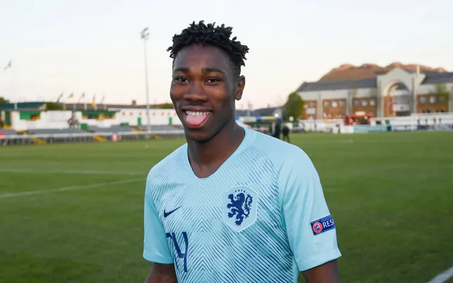 Tiểu sử cầu thủ Romelu Lukaku - Hành trình từ khó khăn đến vinh quang trong bóng đá