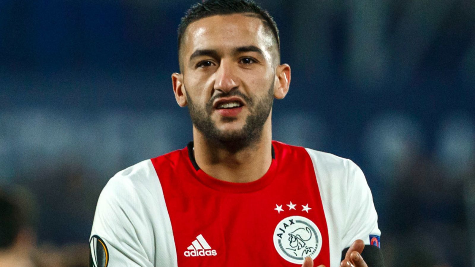 Hakim Ziyech - Ngôi sao sáng của bóng đá châu Phi và Chelsea