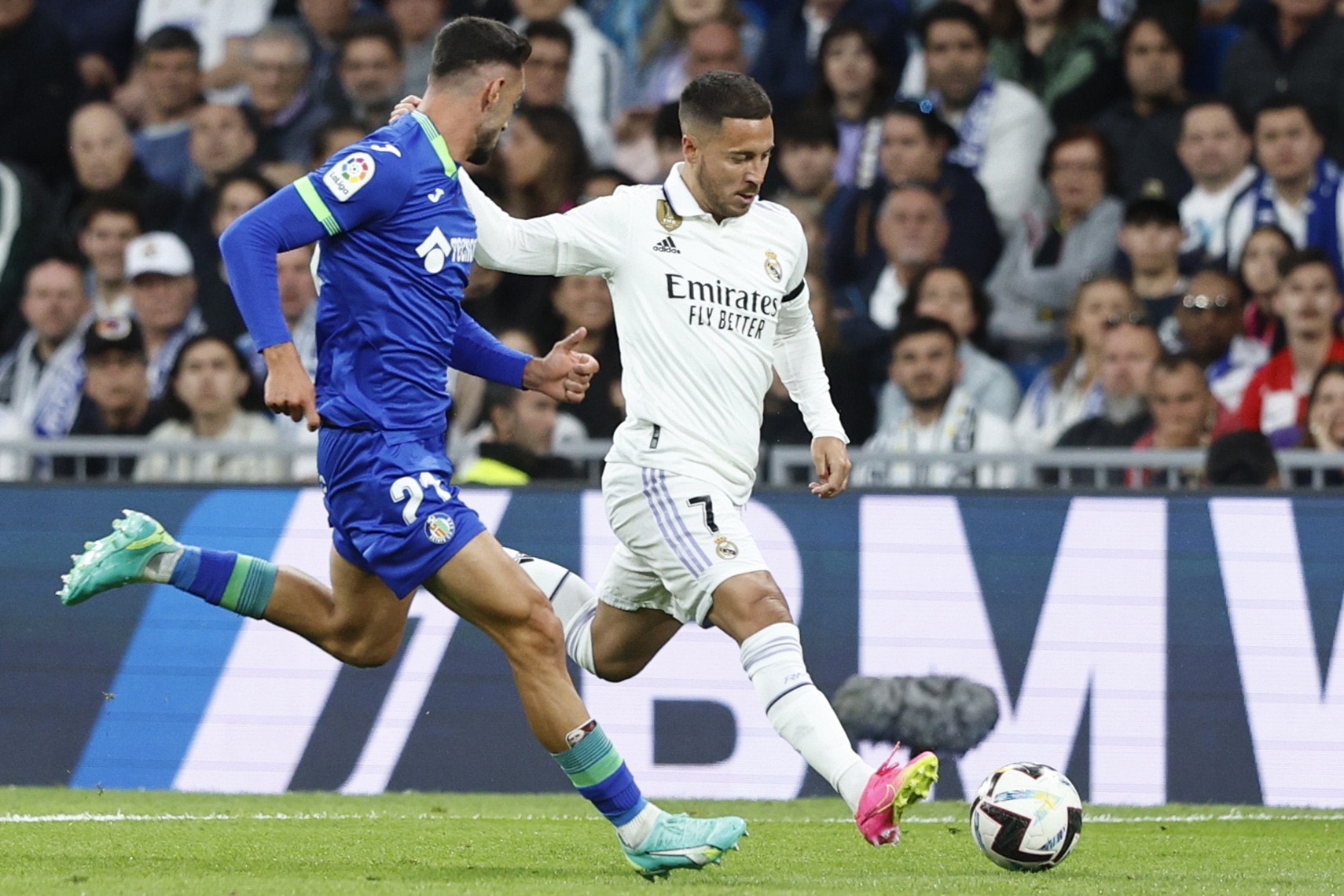 Tiểu sử cầu thủ Eden Hazard - Hành trình từ Bỉ đến đỉnh cao bóng đá thế giới