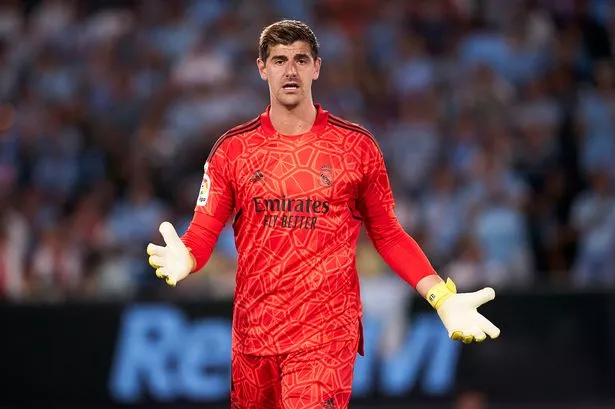 Thibaut Courtois Người Gác Đền Của Những Danh Hiệu - Hành Trình Từ Niềm Đam Mê Đến Vinh Quang