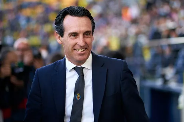 Unai Emery - HLV Mang Tầm Nhìn Chiến Lược Cho Aston Villa